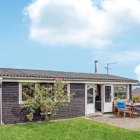 3 Bedroom Beautiful In * Ronde
