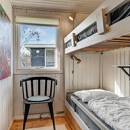 Feriehus 3 Bedroom Beautiful In